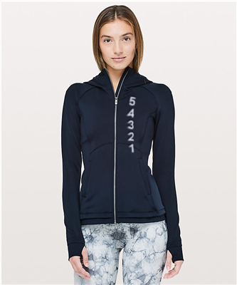 Stopover Jacket 54321